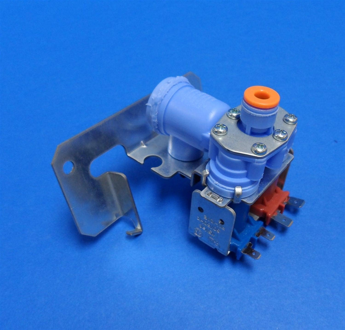 GE WR57X10023 Refrigerator Water Valve