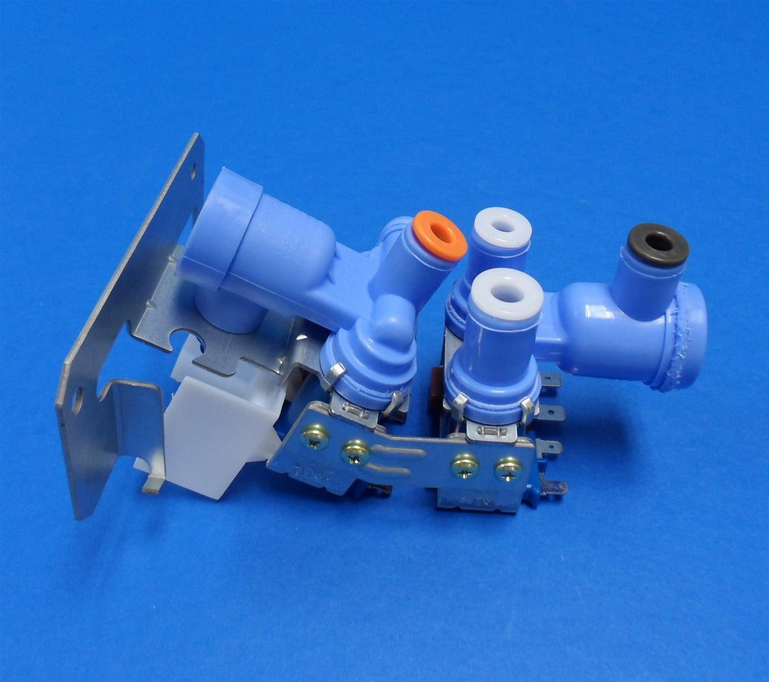 GE Refrigerator Water Valve WR57X10026