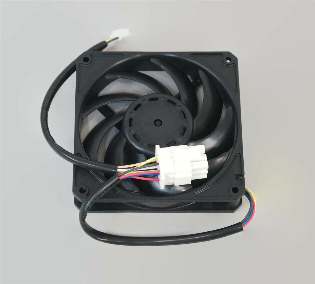 GE WR60X10358 Condenser Fan Motor