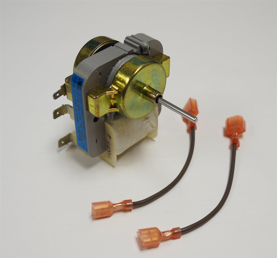 GE WR60X190 Evaporator Fan Motor