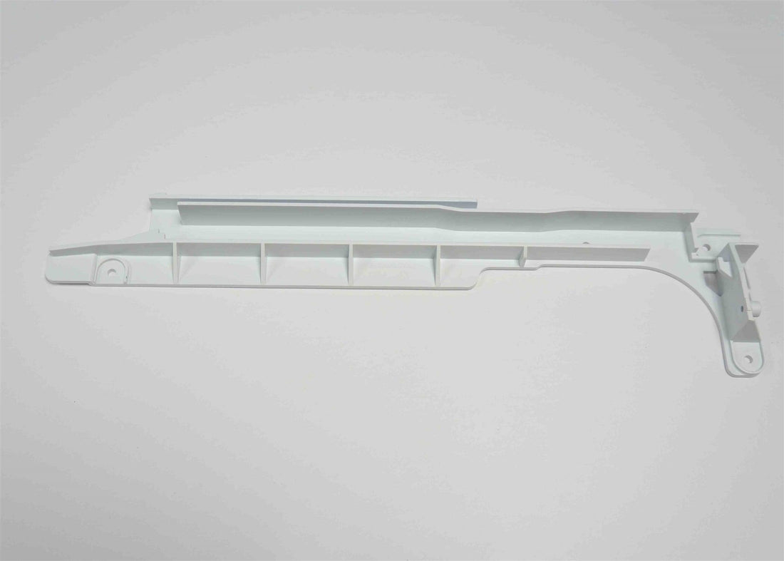 GE WR72X10233 Ice Bucket Glide LH