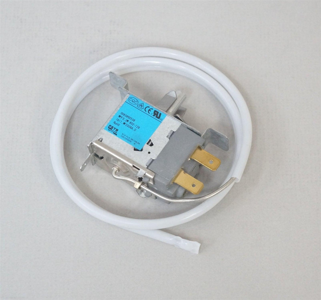 GE Haier WR09X30047 Refrigerator Thermostat (RF-7350-353)