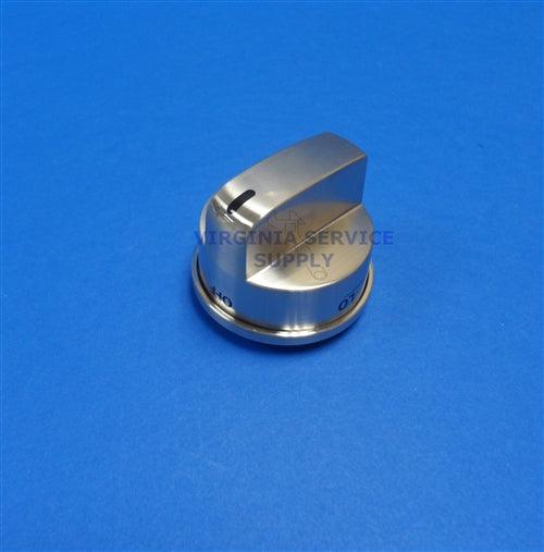 GE WB03K10286 Range Knob