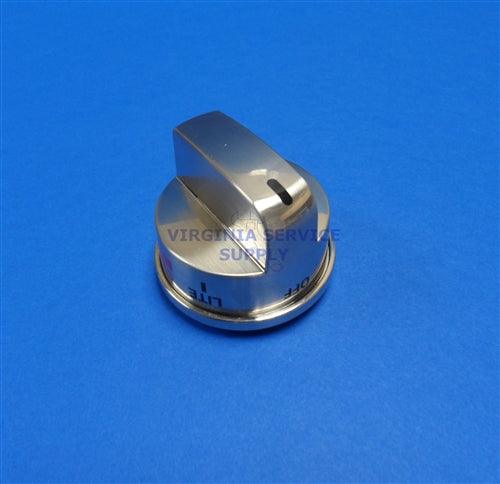 GE WB03K10287 Range Knob (Super Boil)