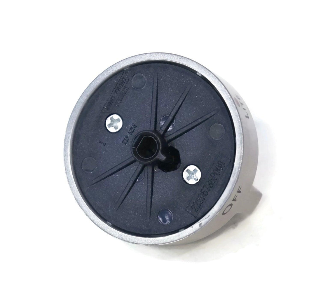 GE WB03X20564 Powerburner Knob