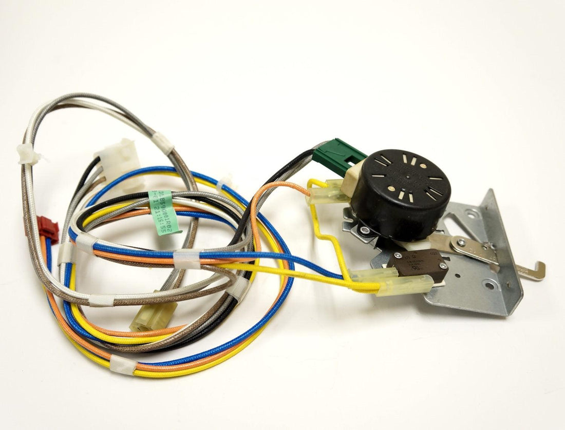 GE WB14T10072 Oven Door Latch