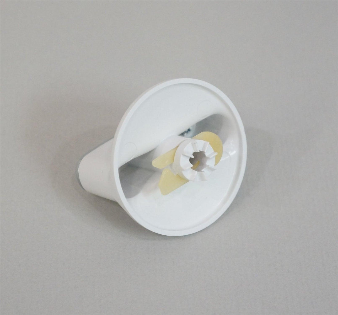 GE WH01X22719 Washer Control Knob