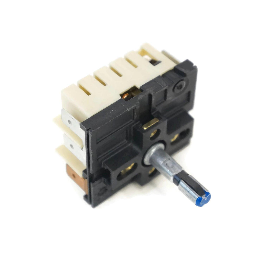 Whirlpool W11088181 Infinite Burner Switch