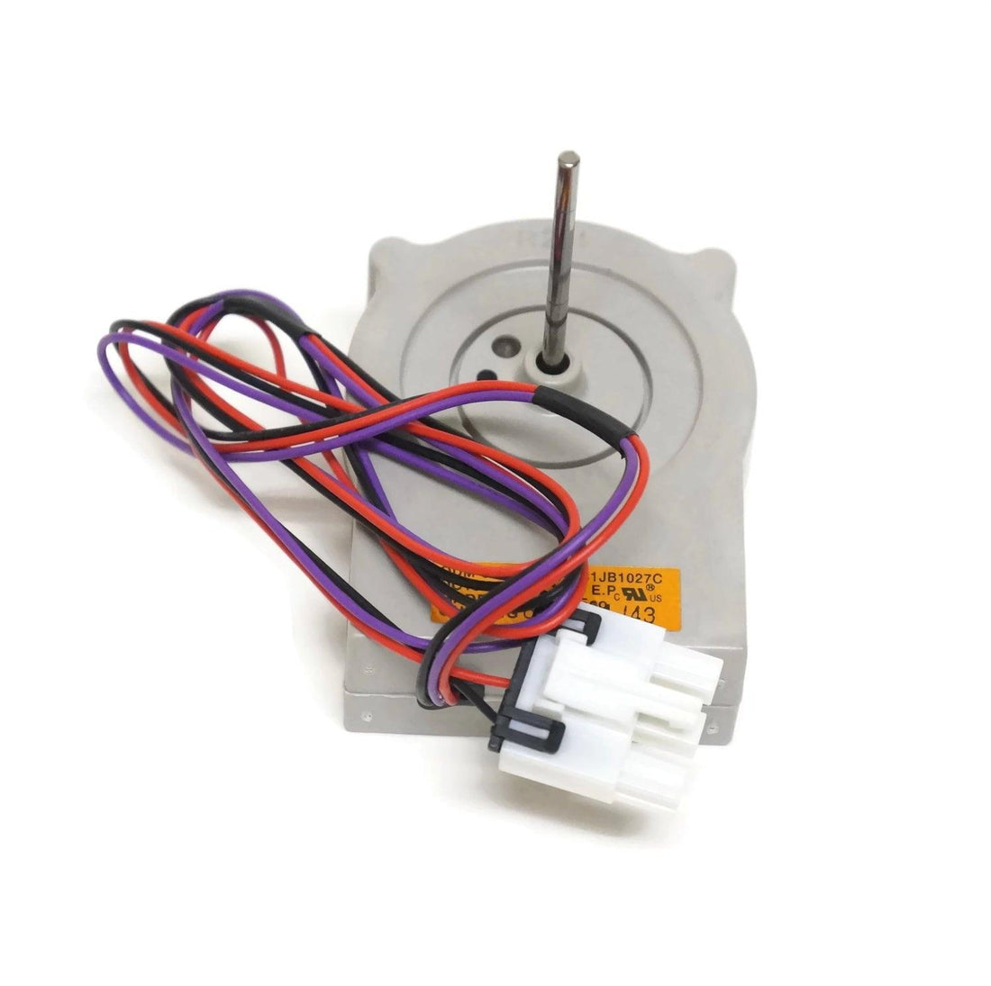 LG 4681JB1027C Evaporator Fan Motor
