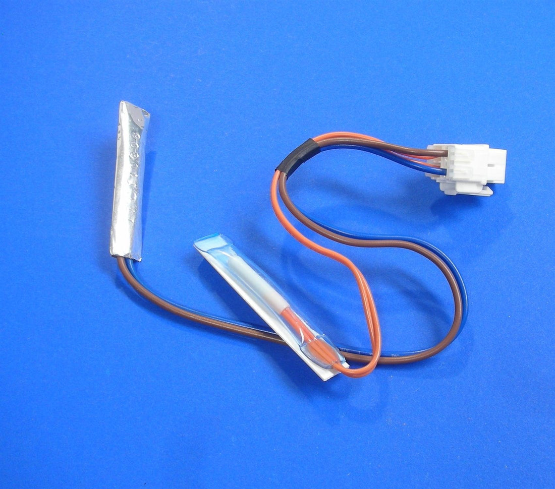 LG Refrigerator Defrost Controller Harness and Sensor 6615JB2005H