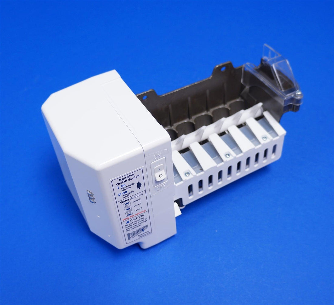 LG AEQ36756912 Refrigerator Icemaker