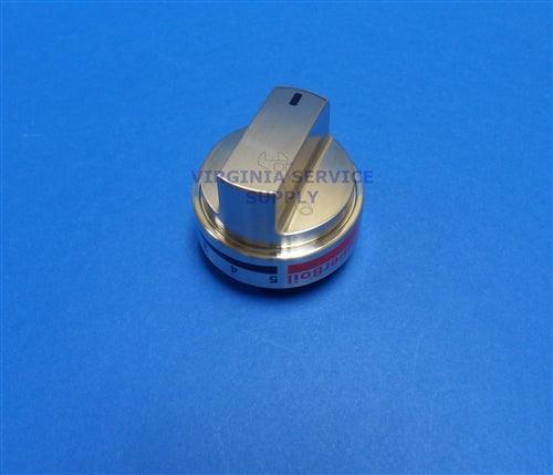 LG AEZ73453502 Range Knob (Super Boil)