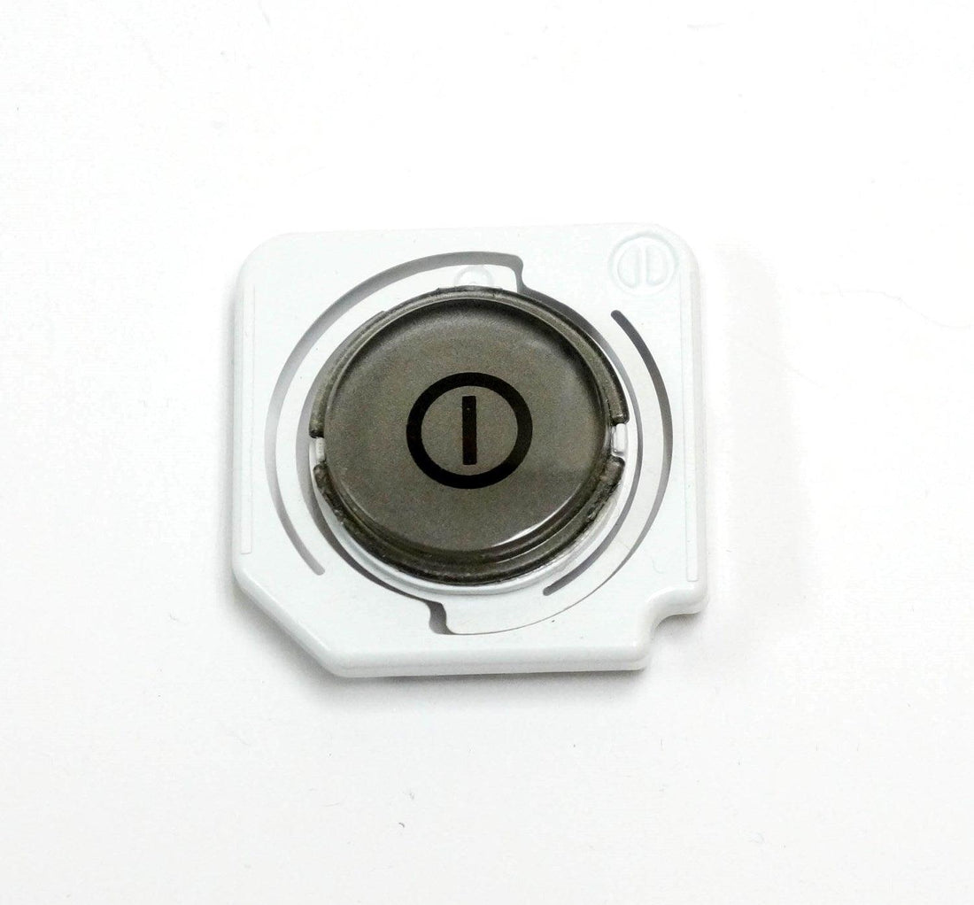 LG AGM73610705 Dryer Display Control Button