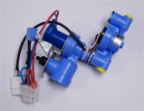 LG AJU72992601 Refrigerator Water Valve