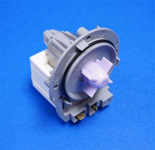 LG EAU61383506 Washer Pump Motor