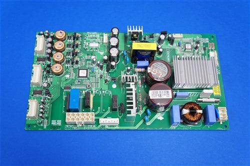 LG EBR73093618 Refrigerator Control Board