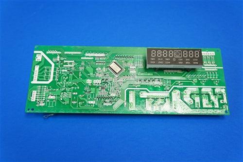 LG EBR74632605 Range Control Board