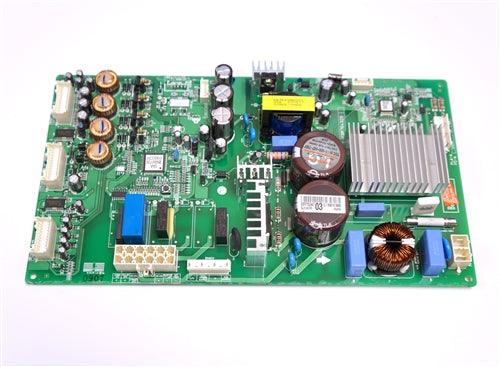 LG EBR75234703 Refrigerator Control Board