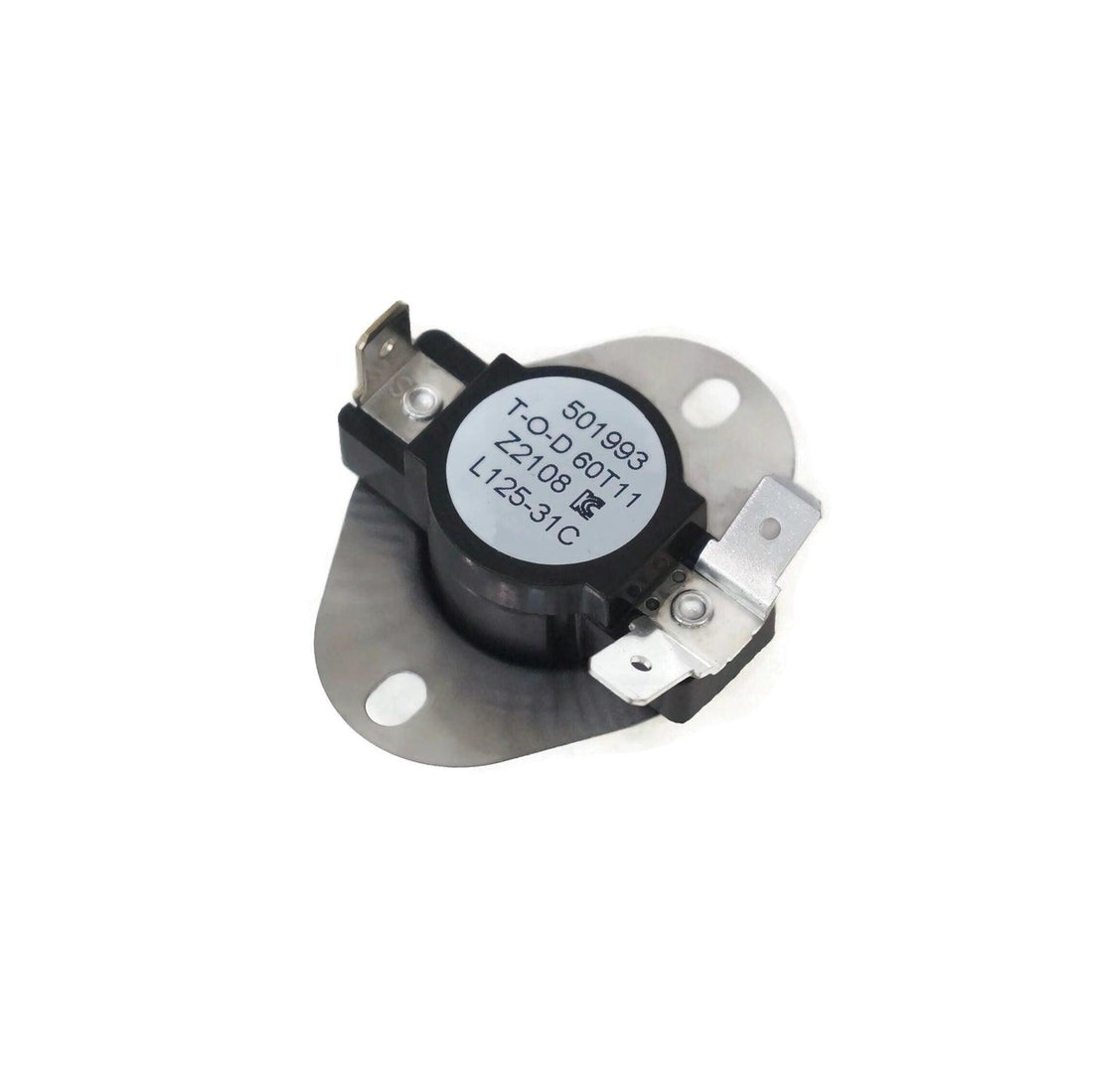 LG 6931EL3001F Dryer Thermostat