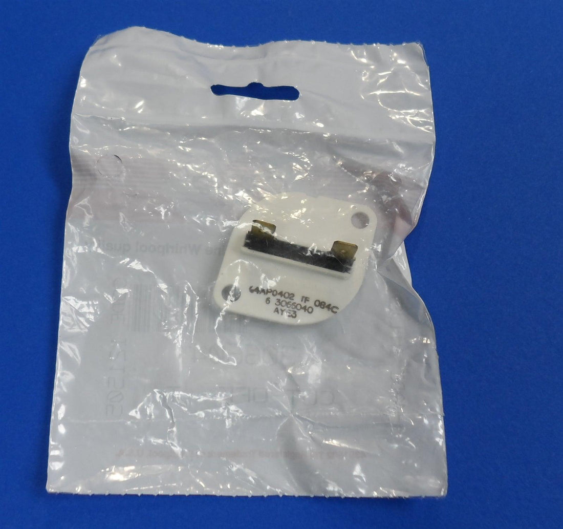 Maytag Dryer Thermal Cutoff WP306604