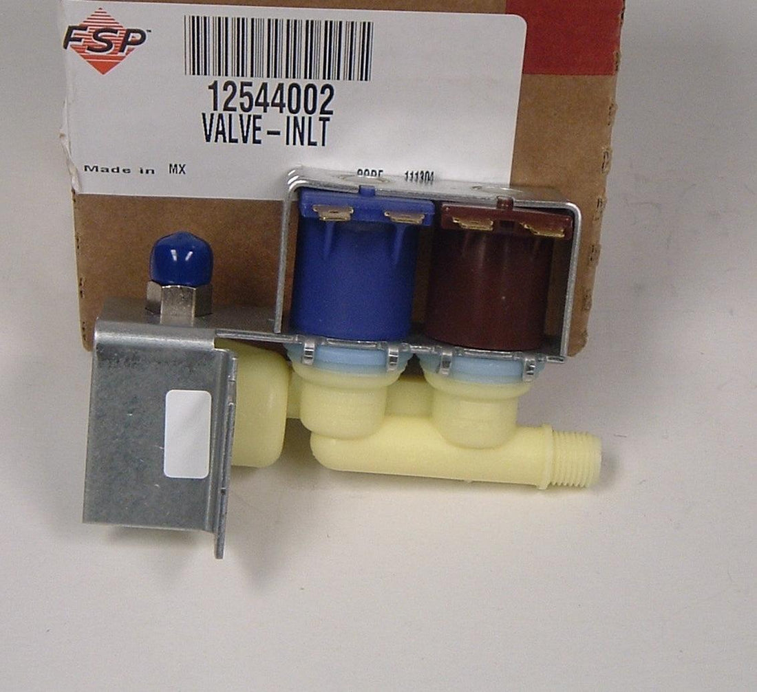Maytag Refrigerator Water Valve WP12544002