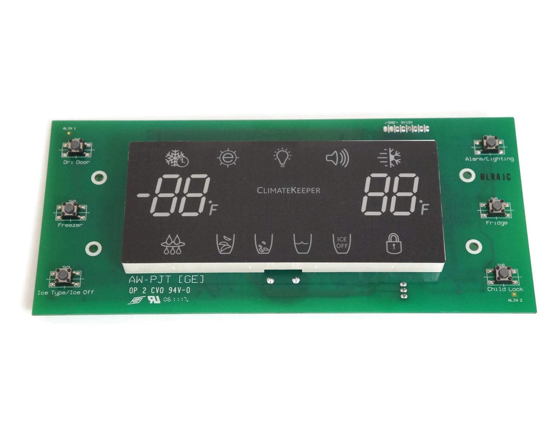 Samsung DA41-00475E Control Board