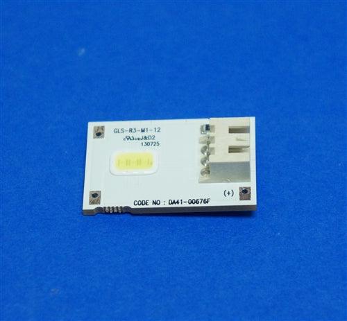 Samsung DA41-00676F ASSY LAMP LED;