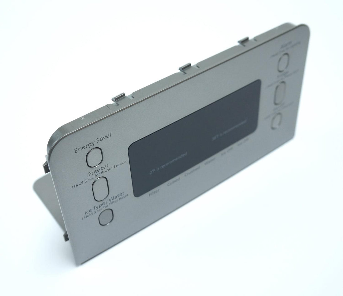 Samsung DA97-05401Q Dispenser Cover Assembly