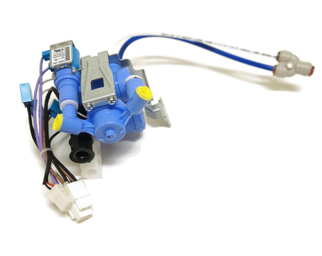 Samsung DA97-07695A Refrigerator Water Valve