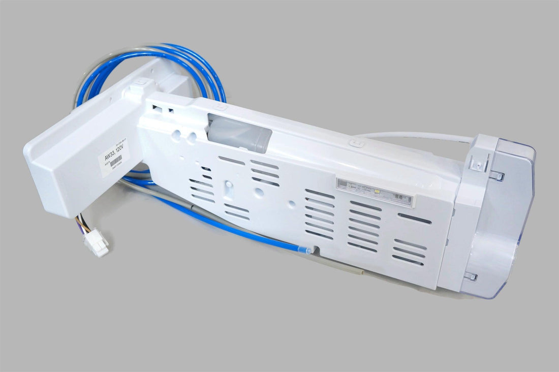 Samsung DA97-11340A Water Filter Case