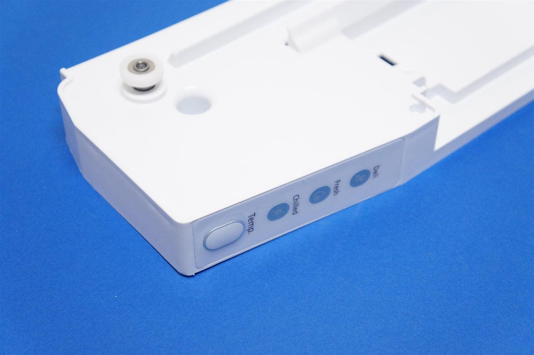 Samsung DA97-11542D Refrigerator Pantry Rail Right