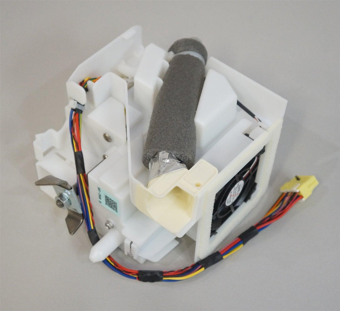 Samsung DA97-12540G Ice Auger Assembly