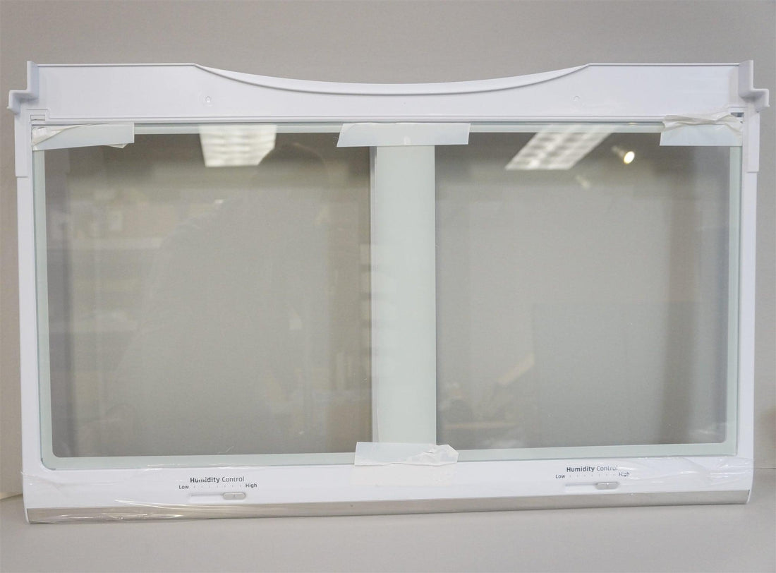 Samsung DA97-12688A Crisper Cover Assembly