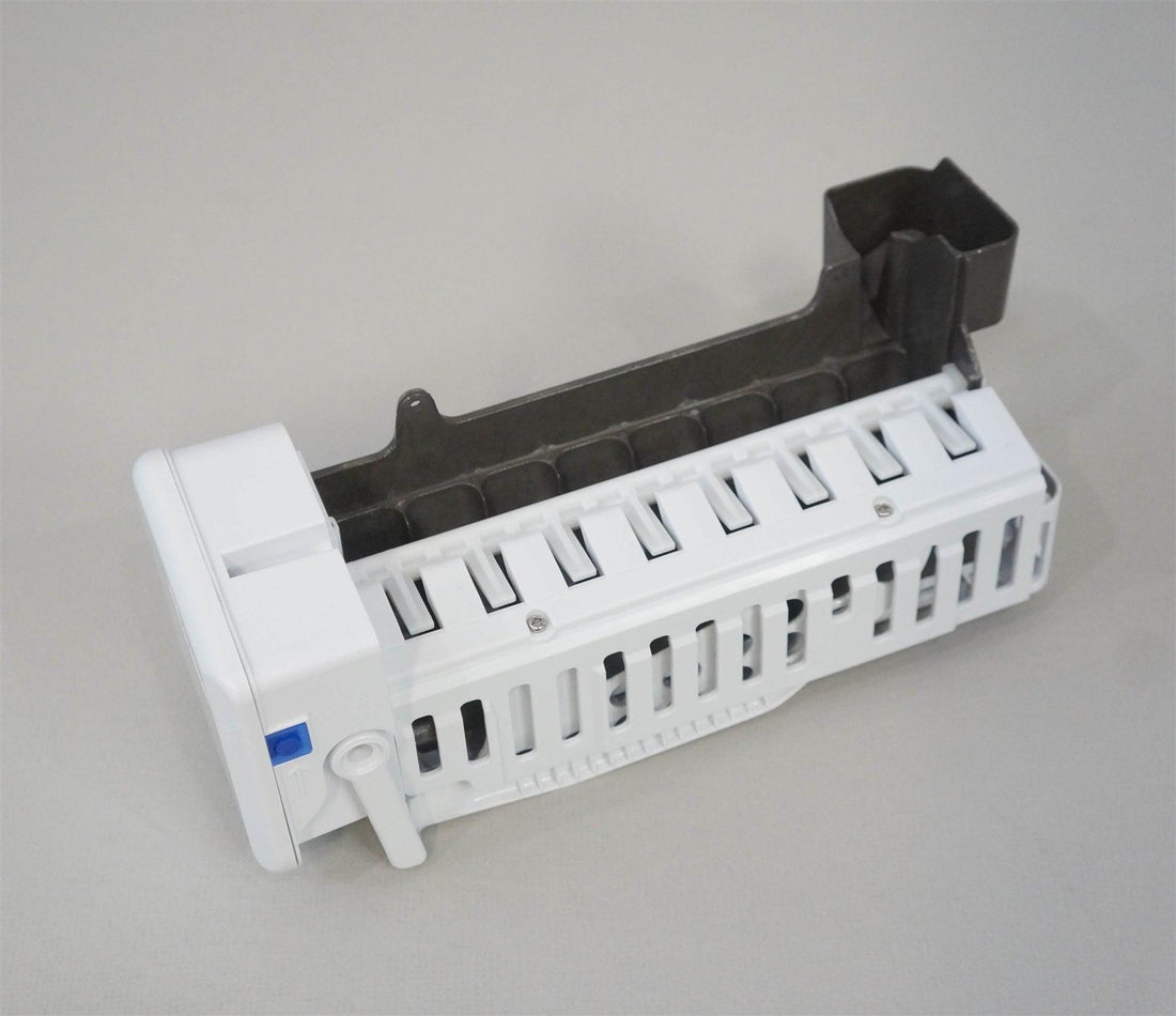 Samsung DA97-13415B Refrigerator Ice Maker Assembly