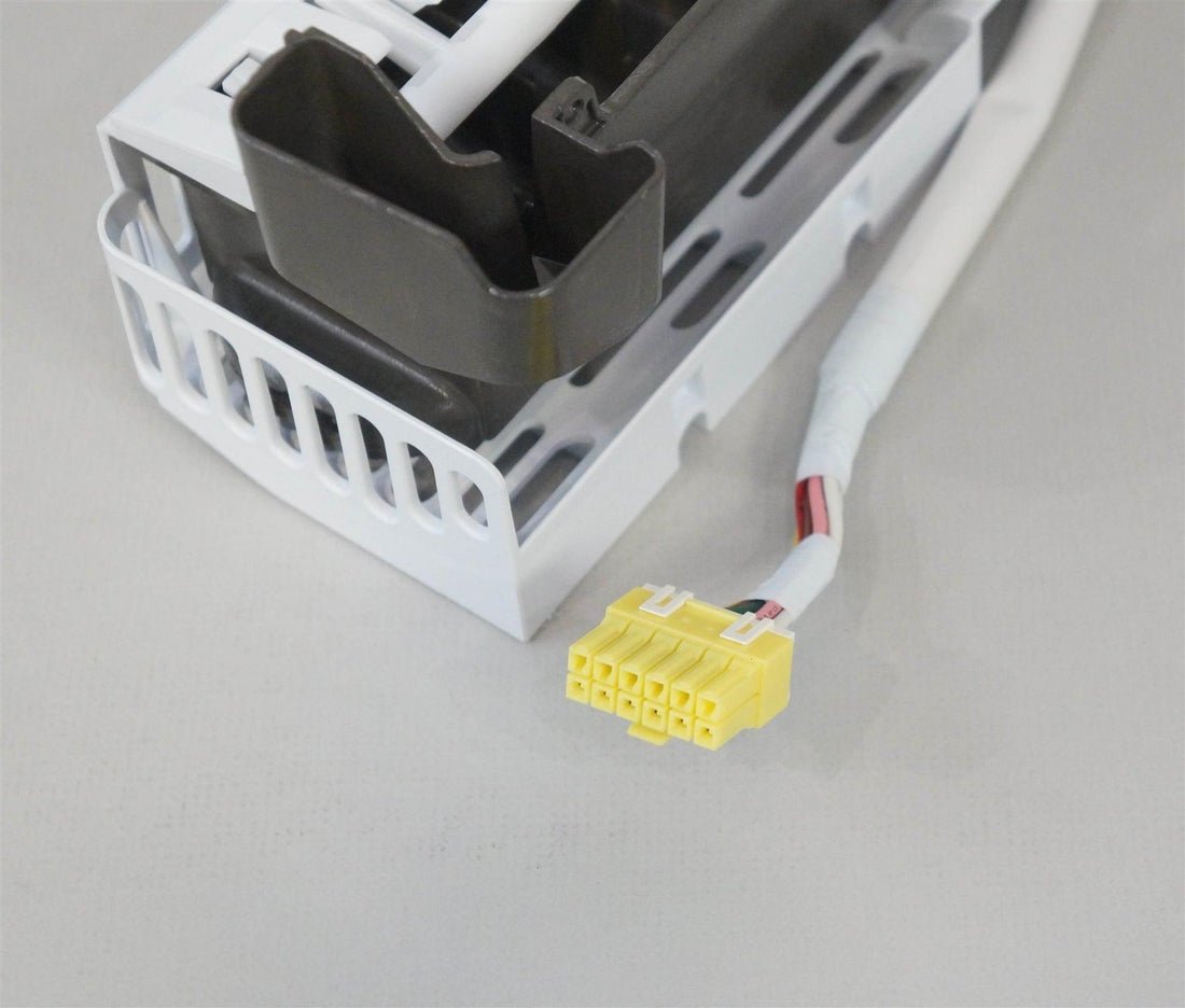 Samsung DA97-13415B Refrigerator Ice Maker Assembly