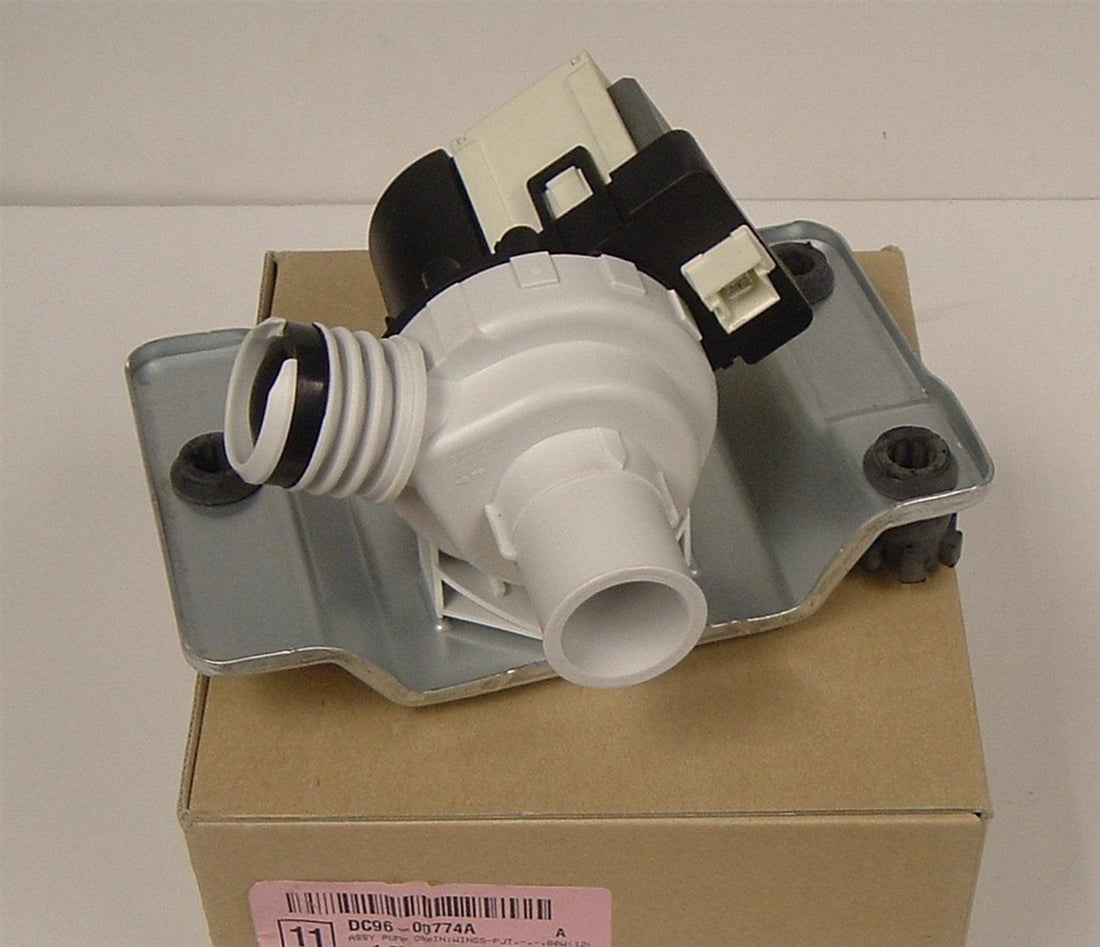 Samsung Washer Drain Pump DC96-00774A