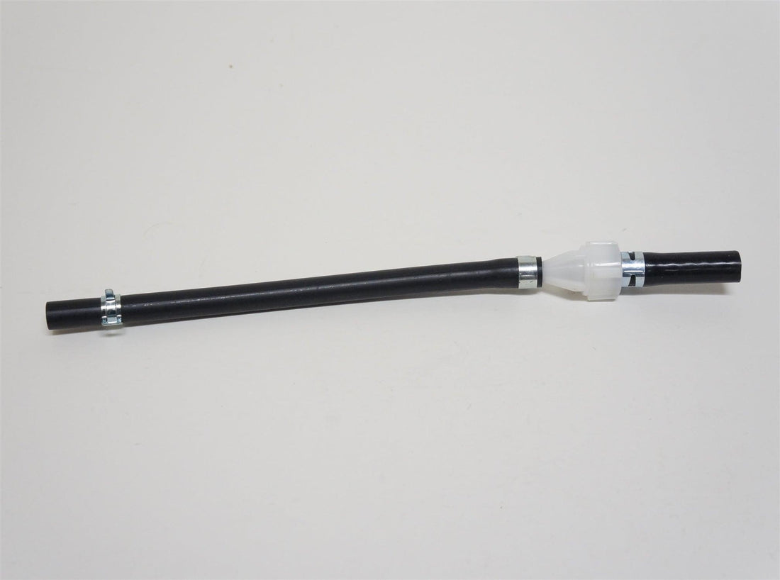 Samsung DC97-12578C Washer Hose Assembly