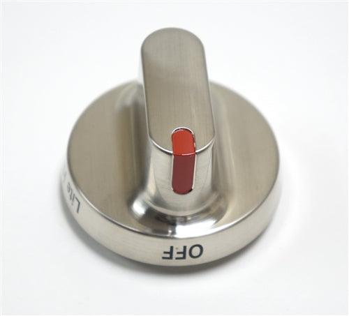 5 Pezzi DG64-00472A / DG64-00347A Manopole Per Fornelli Compatibili Con - Foto 9