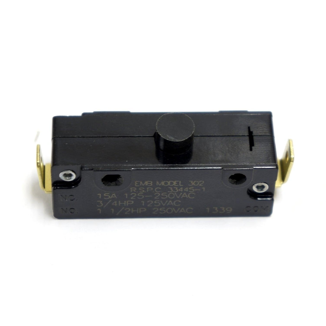 SpeedQueen 33445 Washer Lid Switch