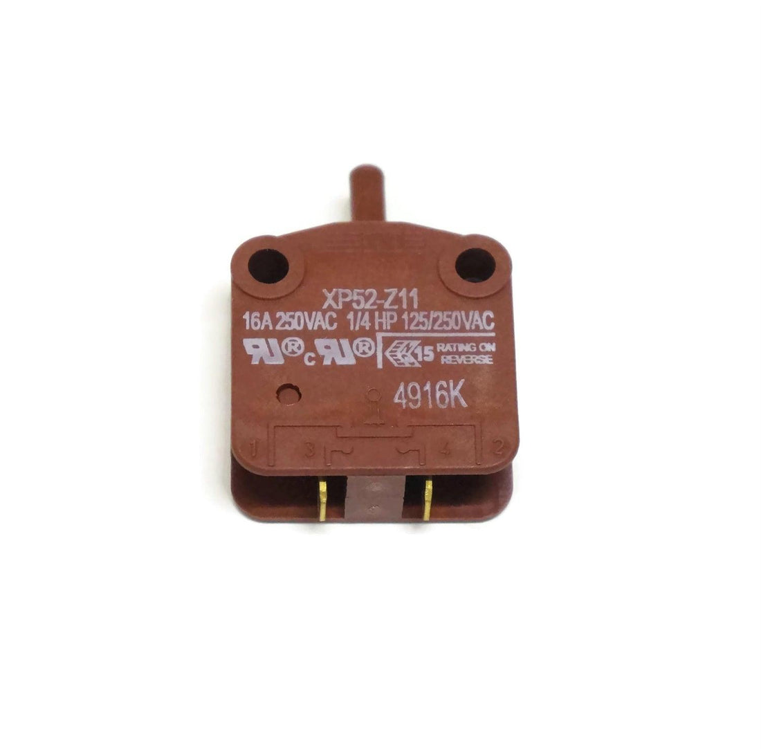 Speed Queen F340200 Washer Door Switch