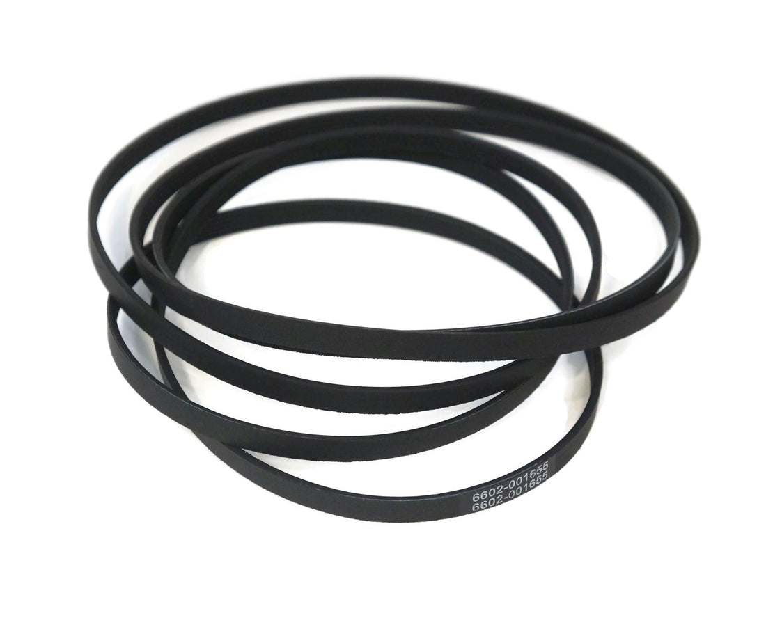Dryer Belt for Samsung 6602-001655