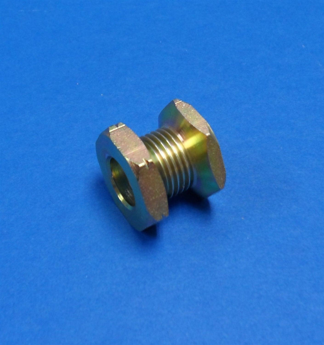 Speed Queen Maytag D500011 Washer Motor Pulley