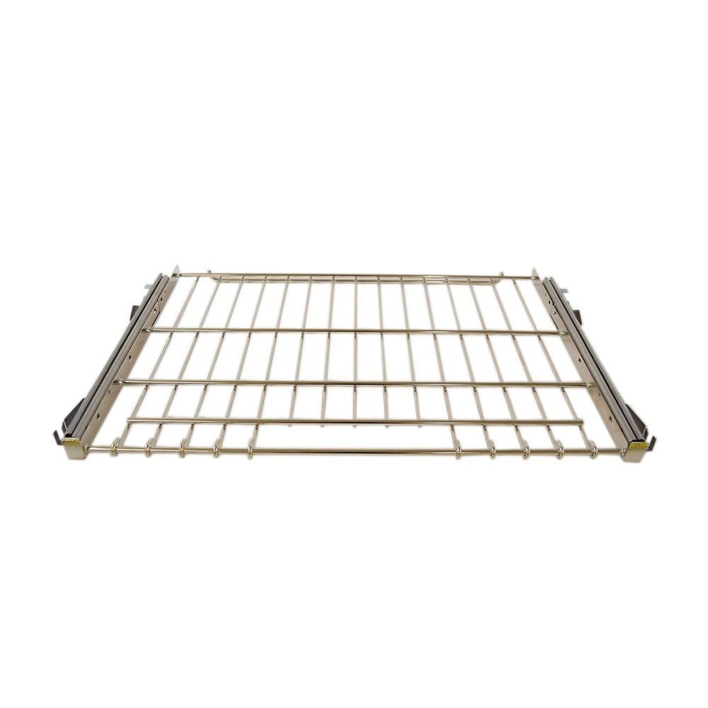 Gr366 Telescoping Rack Oven Cavity Parts – Virginia Service Supply
