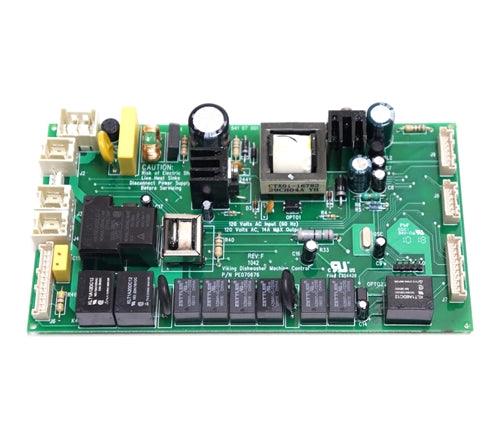 Viking 016831-000 Dishwasher Machine Control
