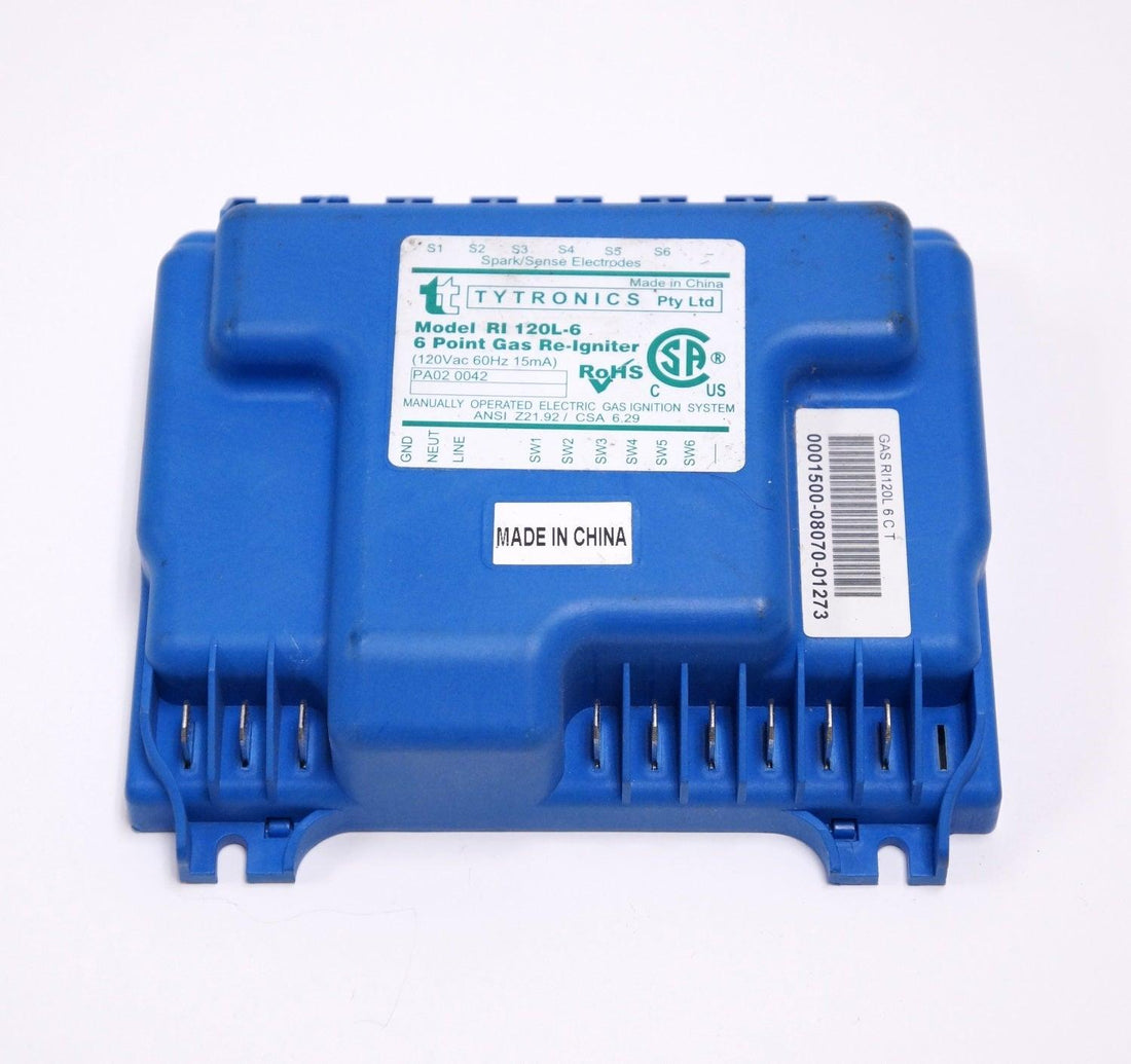 Range Spark Module Viking PA020042 Range Spark Module – Virginia Service Supply