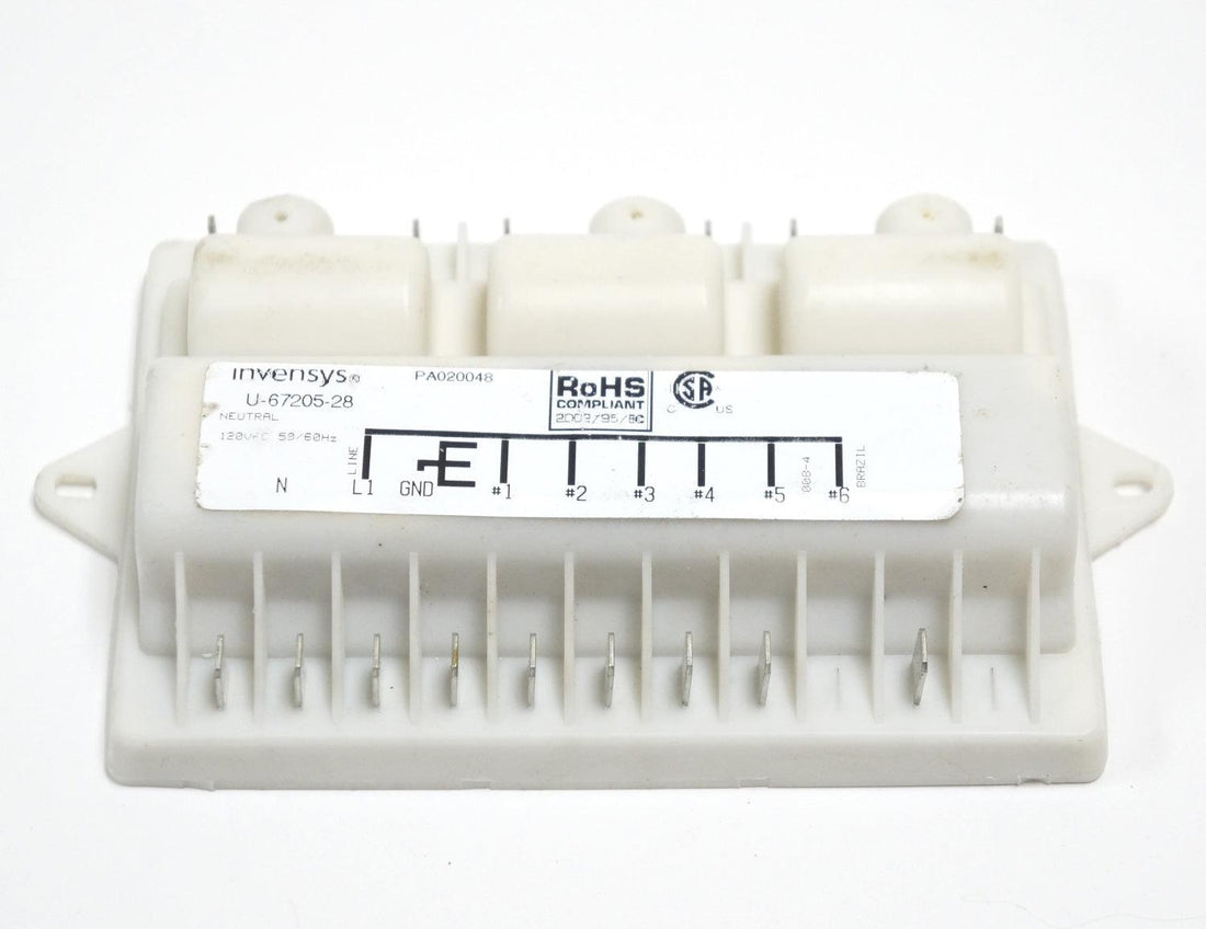 Range Spark Module Viking PA020048 Range Spark Module – Virginia Service Supply