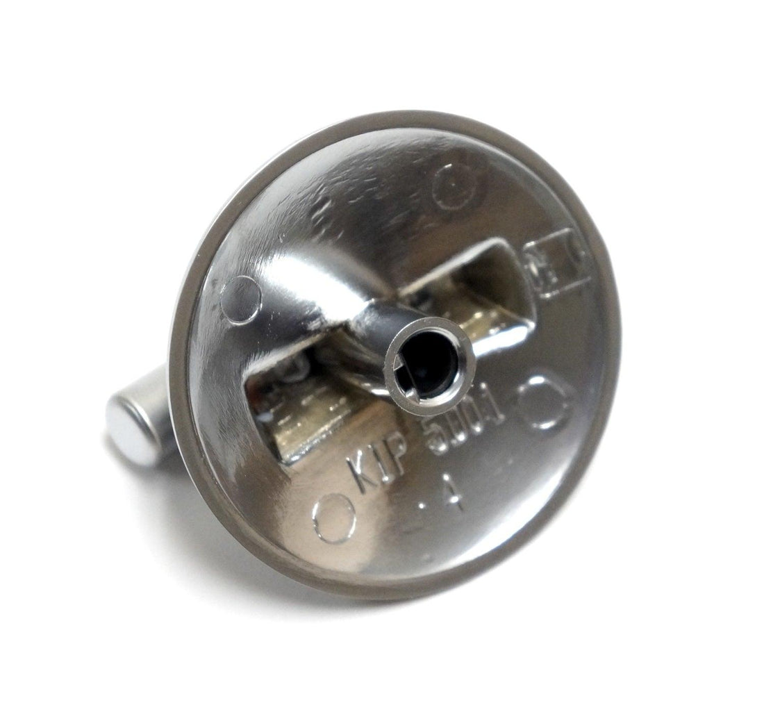 Jenn-Air Burner Knob 74007733  Brushed Finish