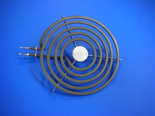 GE WB30T10033 Range 8" Element (WB30T10074)