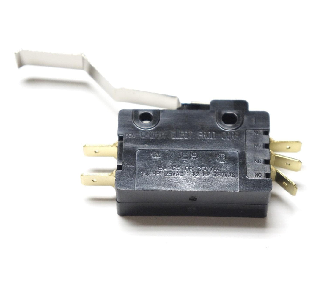 Compactor Top Limit Switch for GE WC36X5054