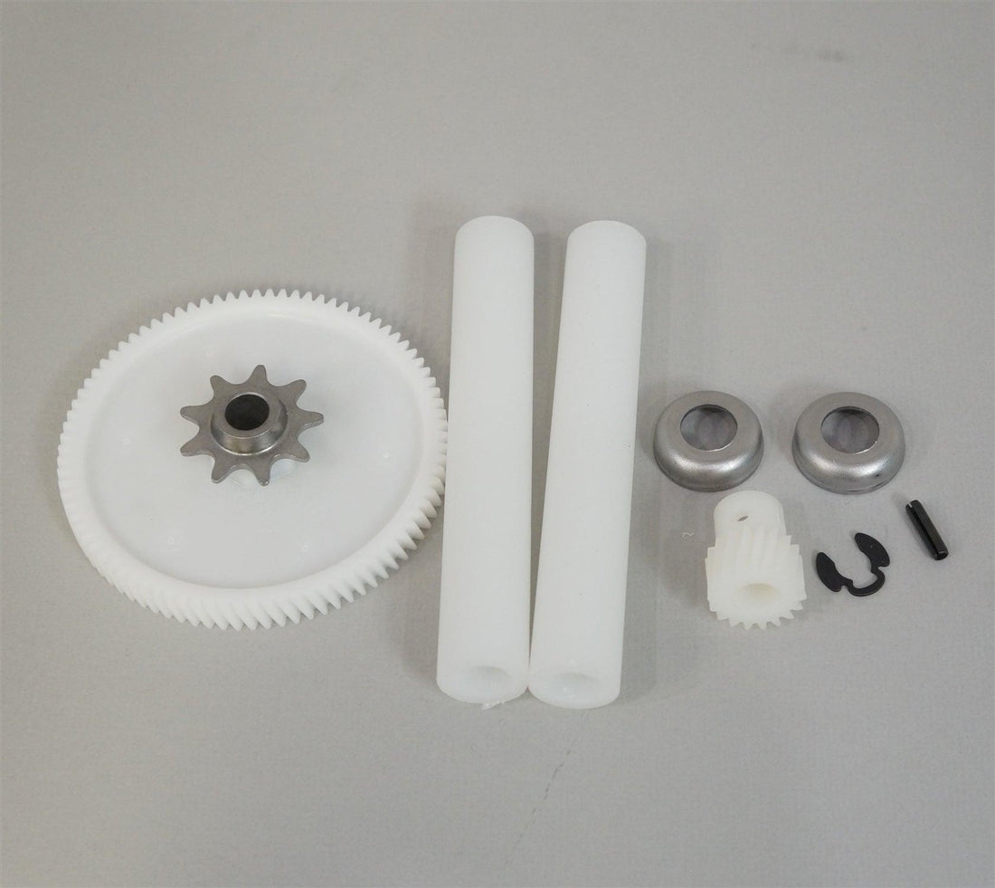 Compactor Drive Kit for GE WC36X5071